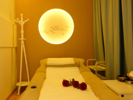 南京浦口区足疗养生全解析：从脚底反射区看全身健康密码