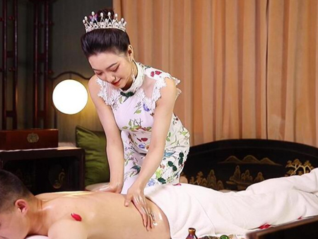 南京浦口区精油按摩的化学奥秘：芳香疗法如何作用于身心