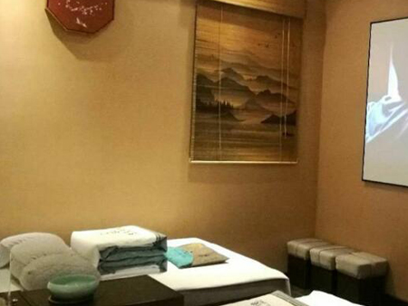 南京浦口区SPA解决方案：针对久坐族的专项护理