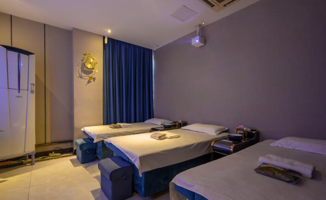 南京浦口区热石按摩：冬天里的救命暖宝宝