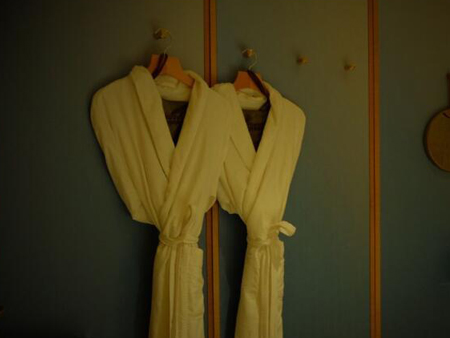 南京浦口区桑拿会所｜排湿排毒·焕活身心